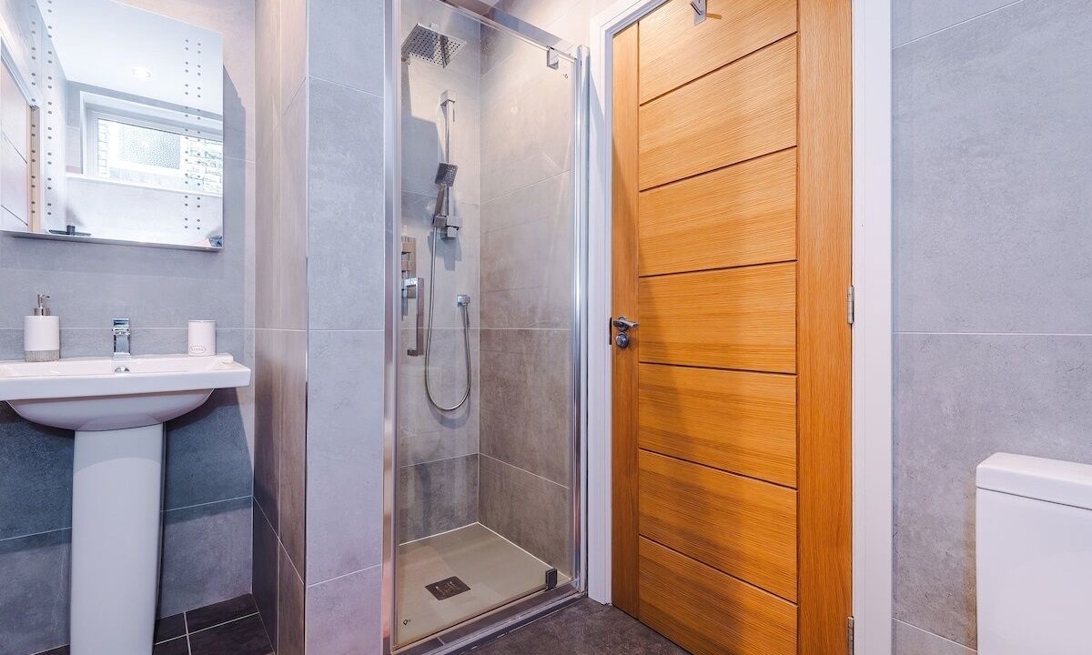 Photo of Bathroom in Shipley