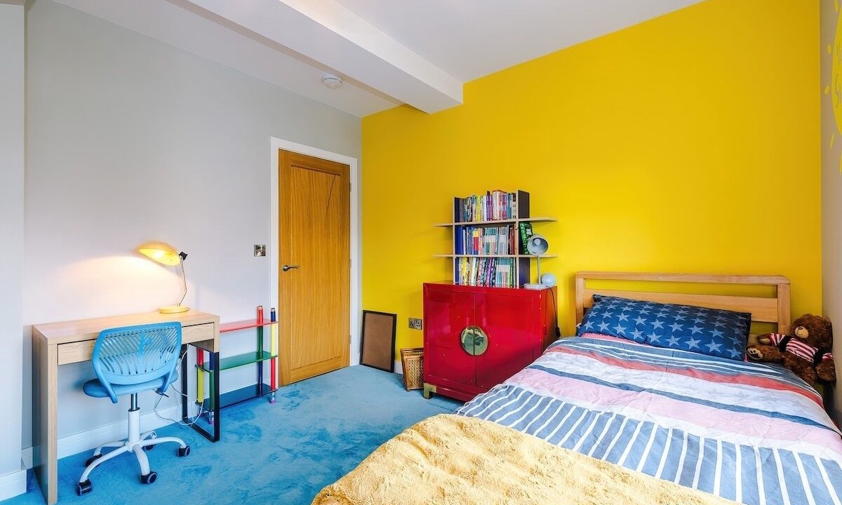 Photo of Bedroom in Shipley