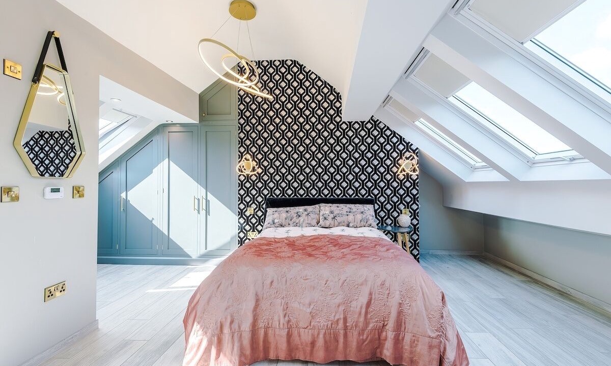 Photo of Bedroom in Shipley