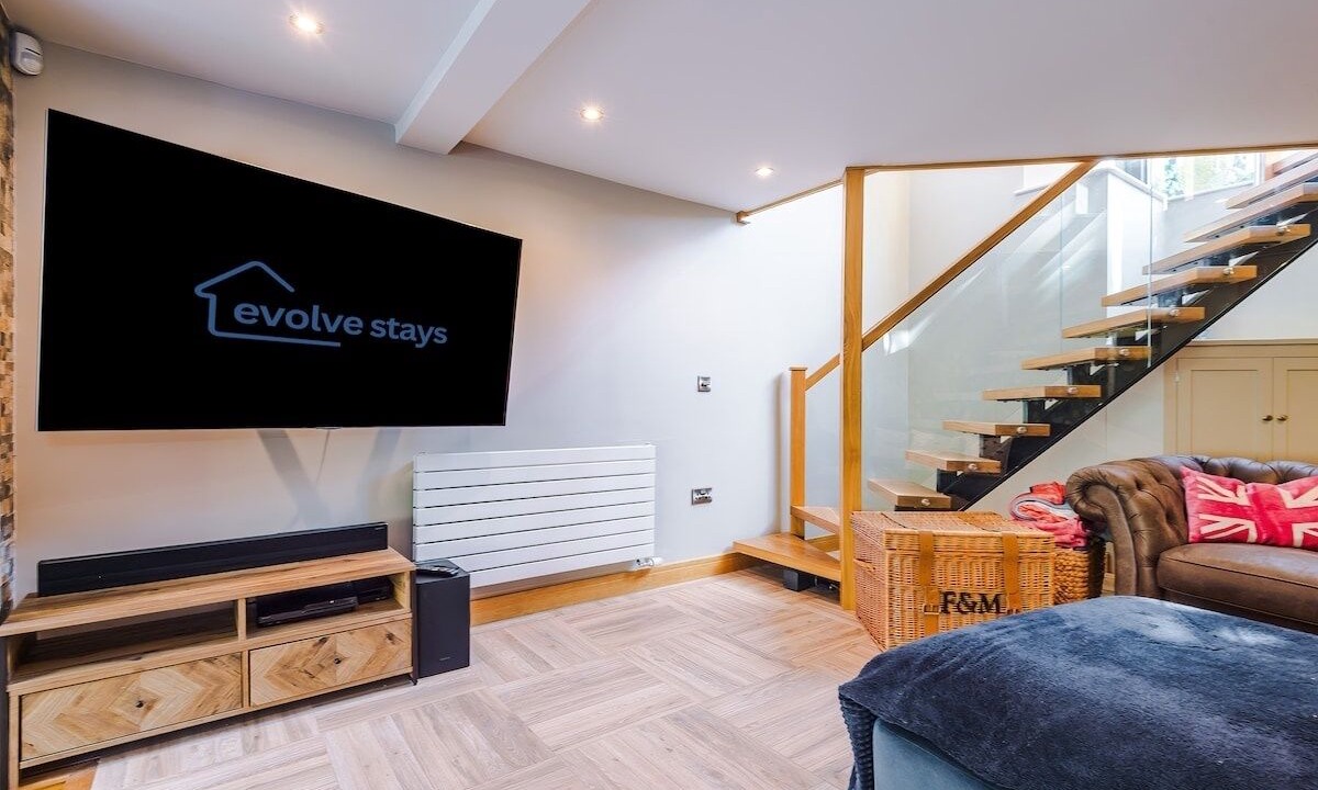 Photo of Livingroom in Shipley