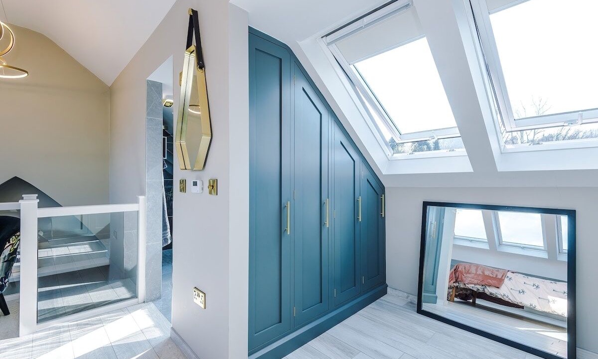 Photo of Bedroom in Shipley