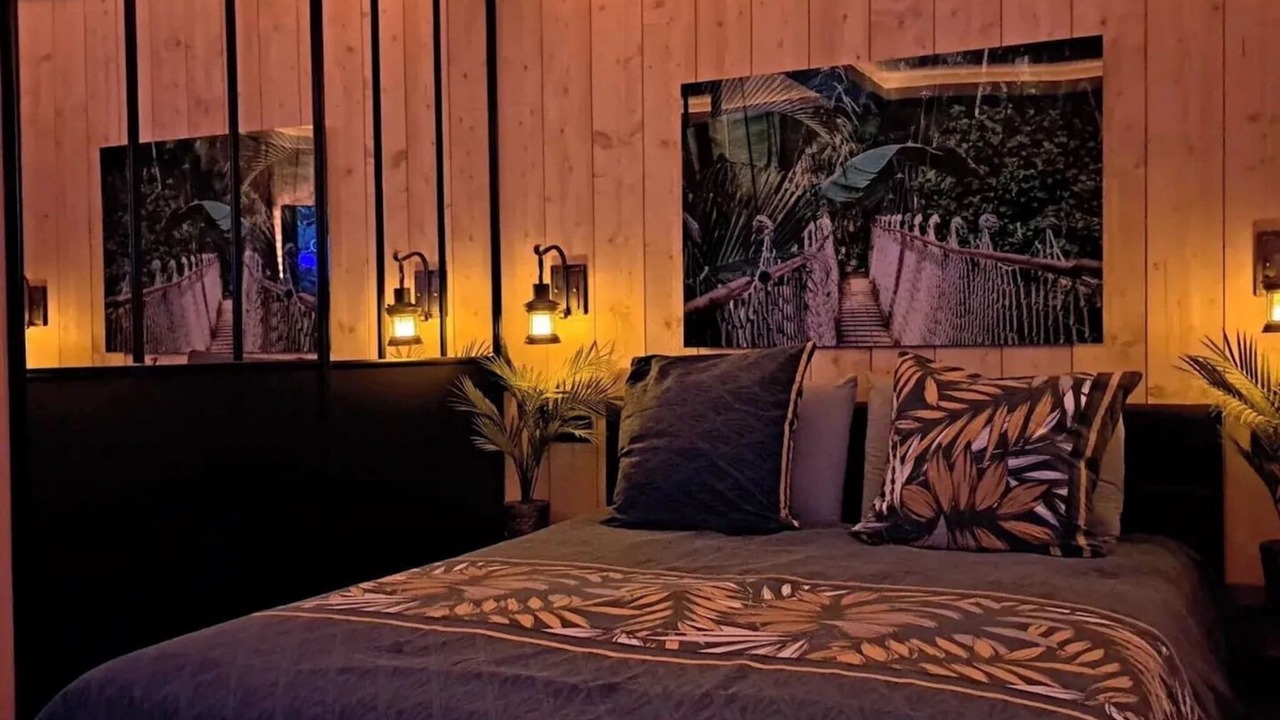 Photo of Bedroom in Arras