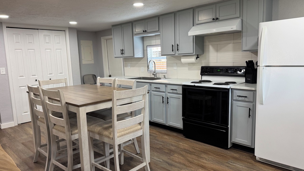 Photo of Kitchen in Graford