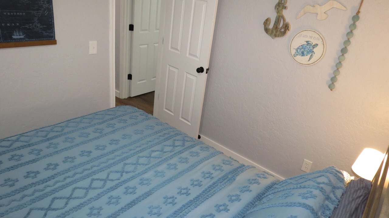 Photo of Bedroom in Graford