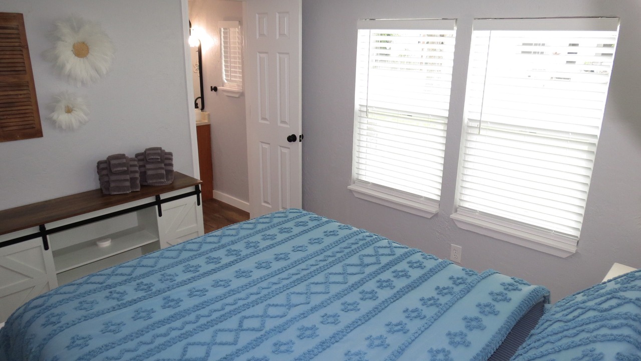 Photo of Bedroom in Graford