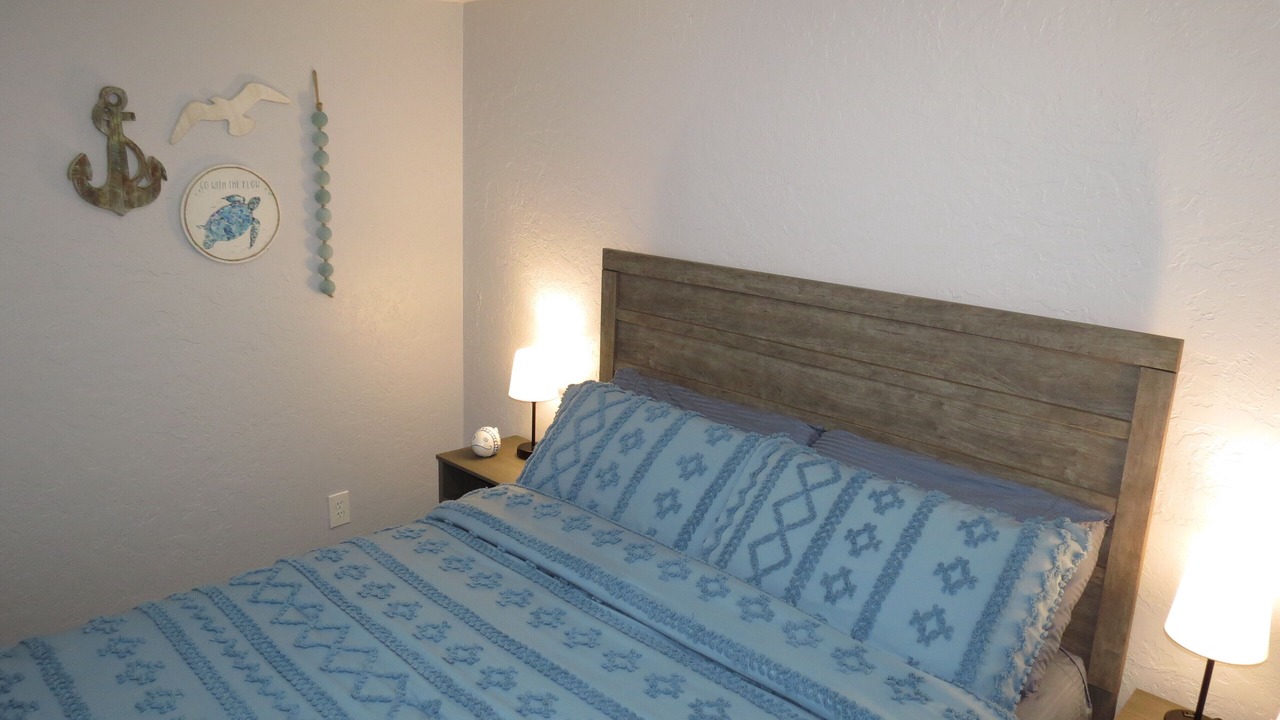 Photo of Bedroom in Graford