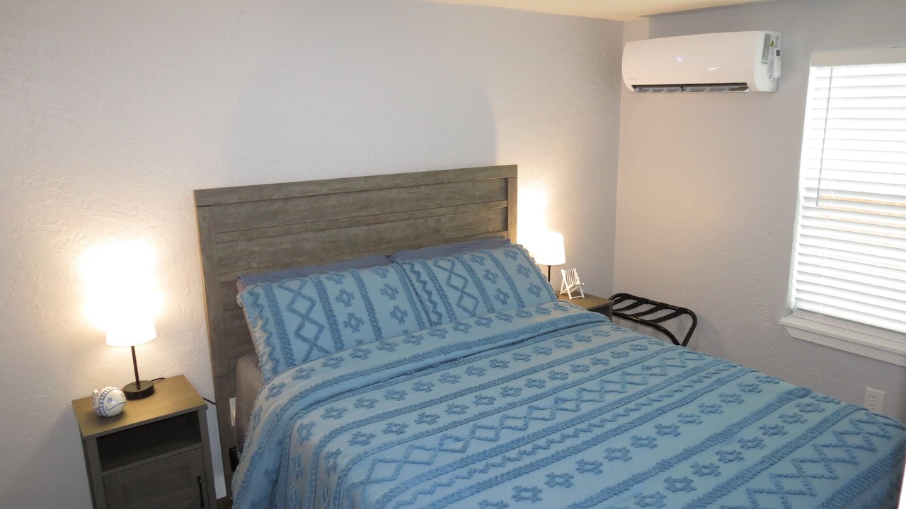 Photo of Bedroom in Graford