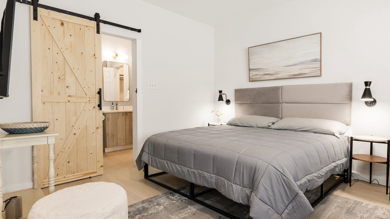 Photo of Bedroom in Northgate