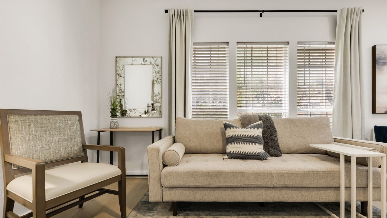 Photo of Livingroom in Northgate