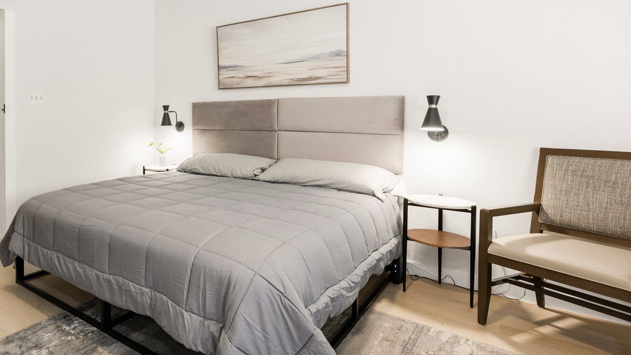 Photo of Bedroom in Northgate