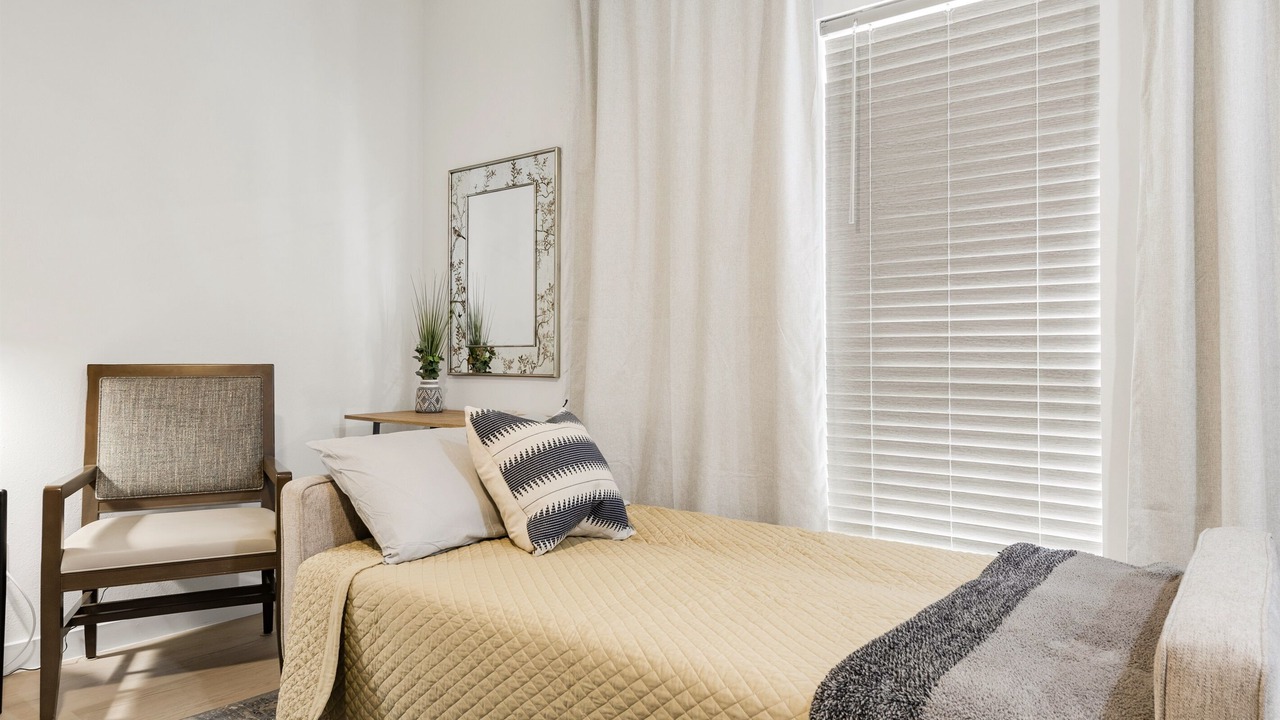 Photo of Bedroom in Northgate