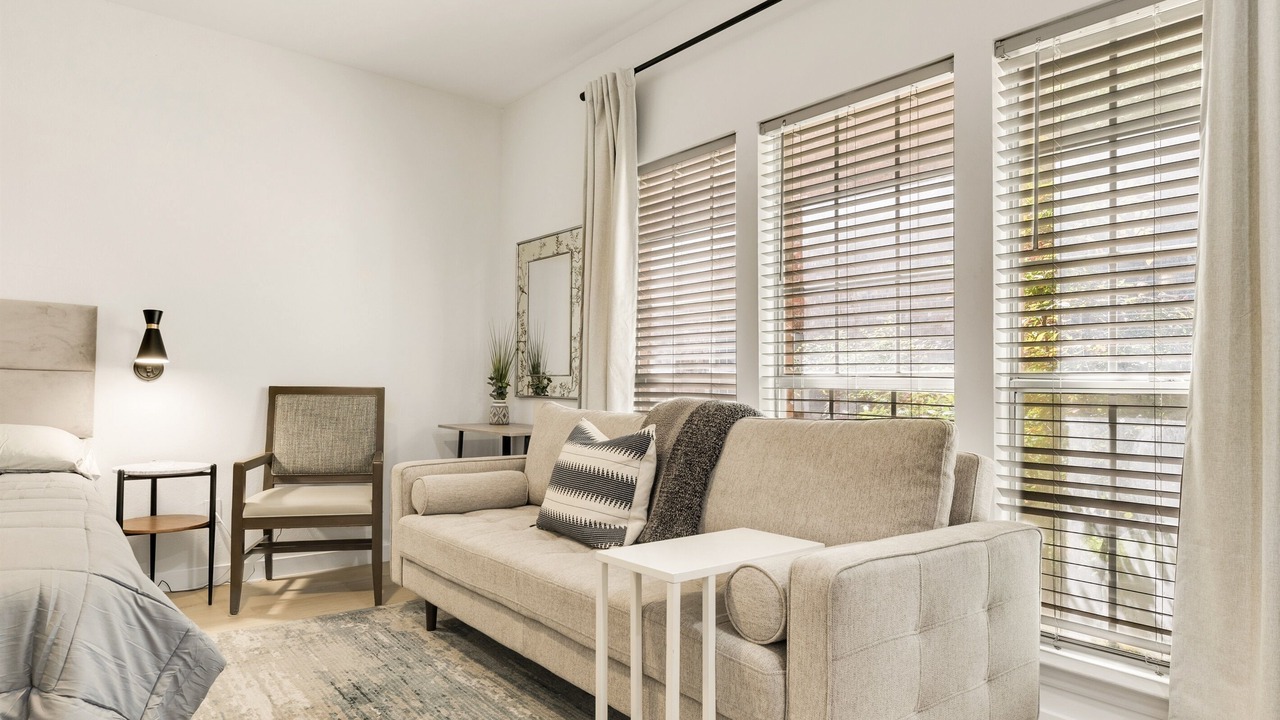 Photo of Livingroom in Northgate