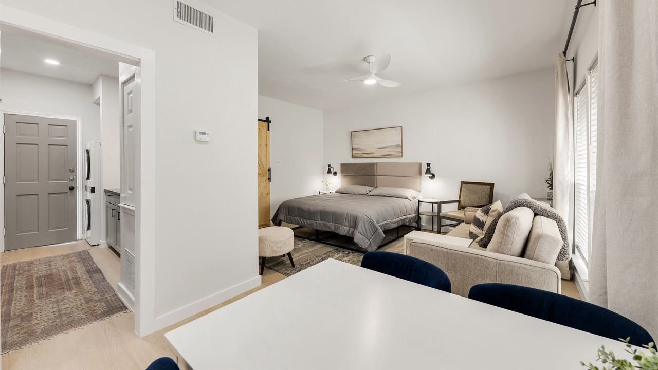Photo of Bedroom in Northgate