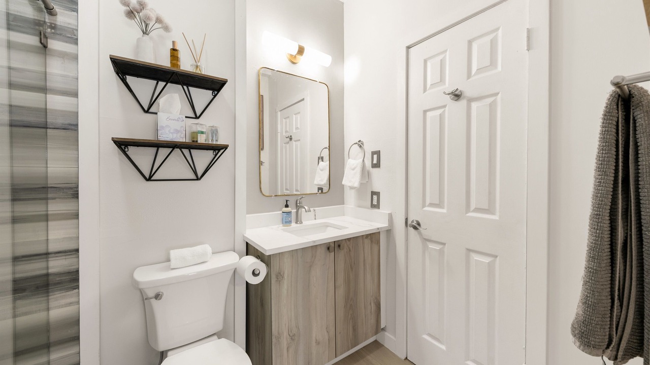 Photo of Bathroom in Northgate