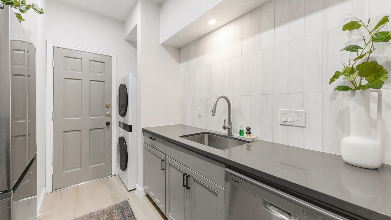 Photo of Kitchen in Northgate