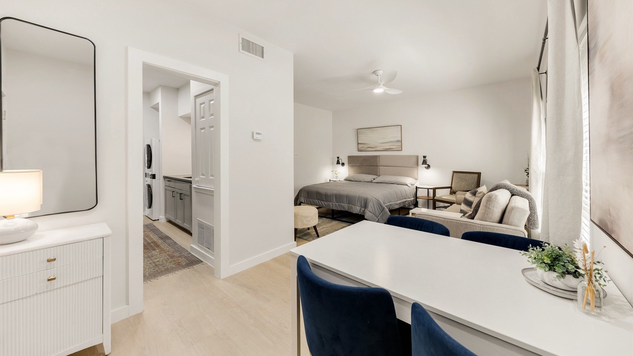 Photo of Bedroom in Northgate