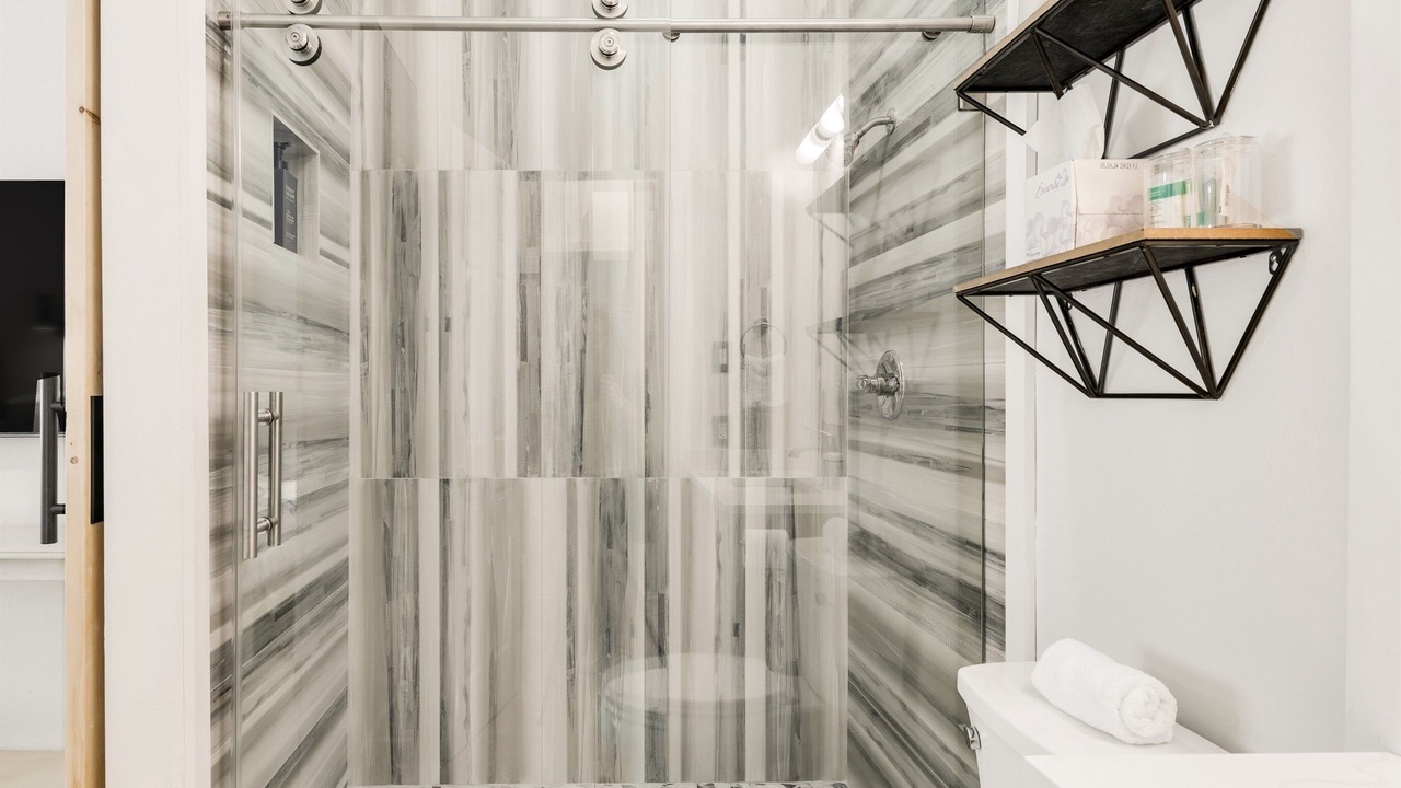 Photo of Bathroom in Northgate