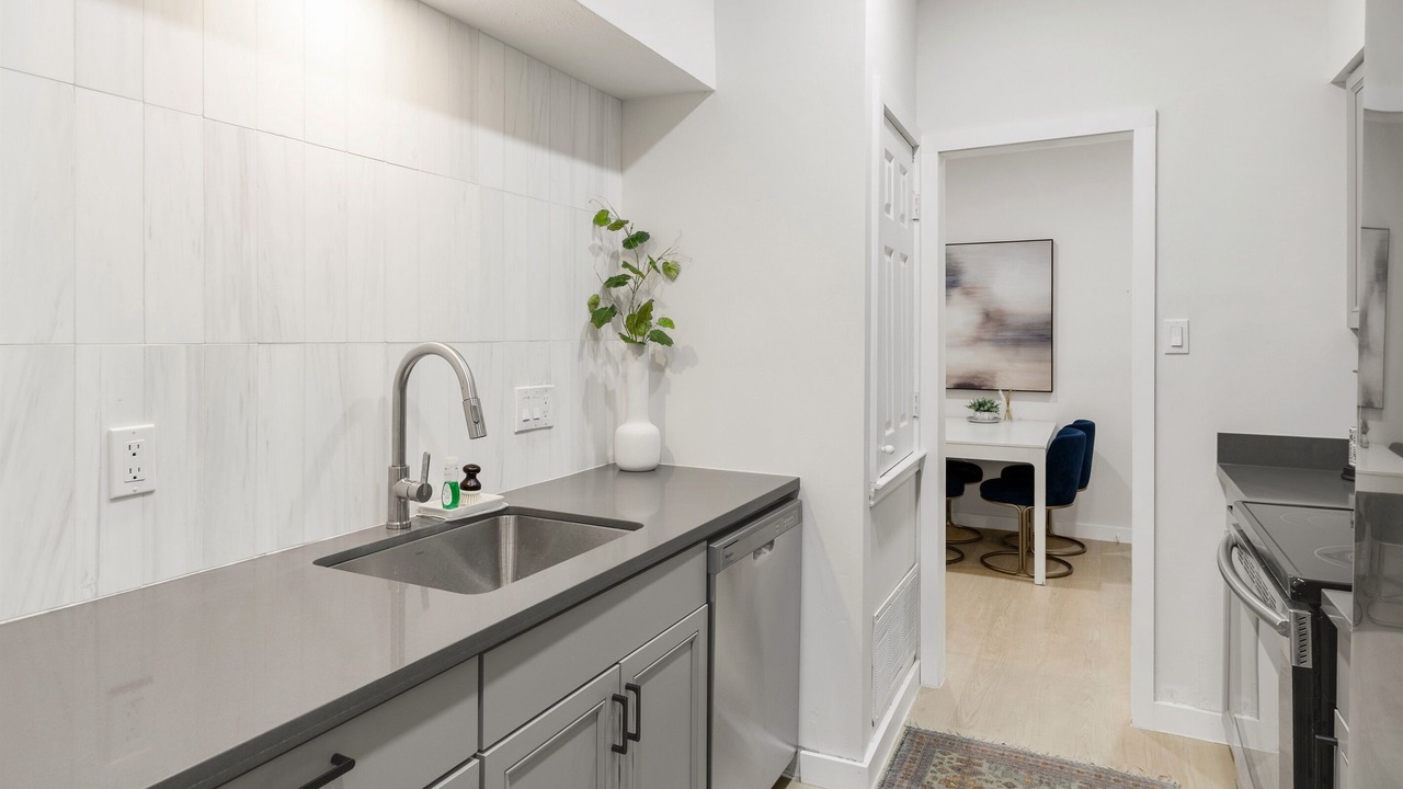 Photo of Kitchen in Northgate