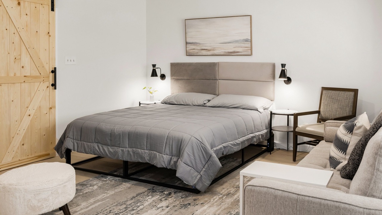 Photo of Bedroom in Northgate