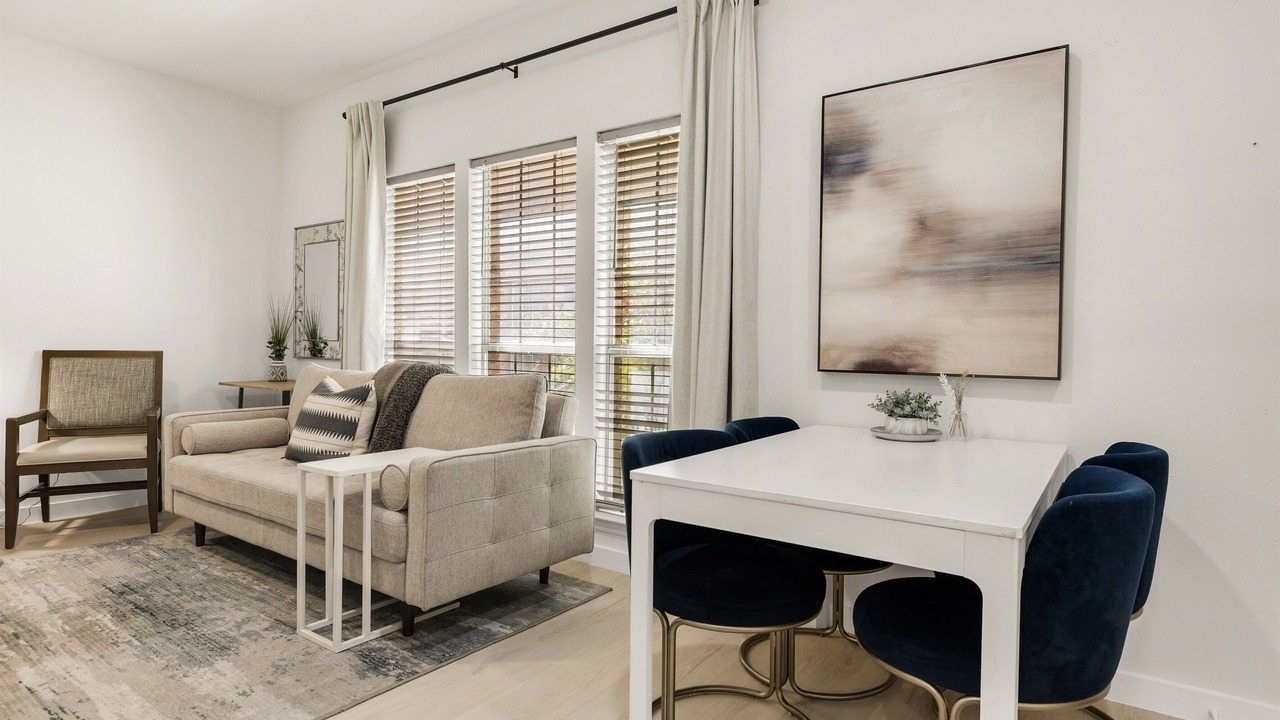 Photo of Livingroom in Northgate
