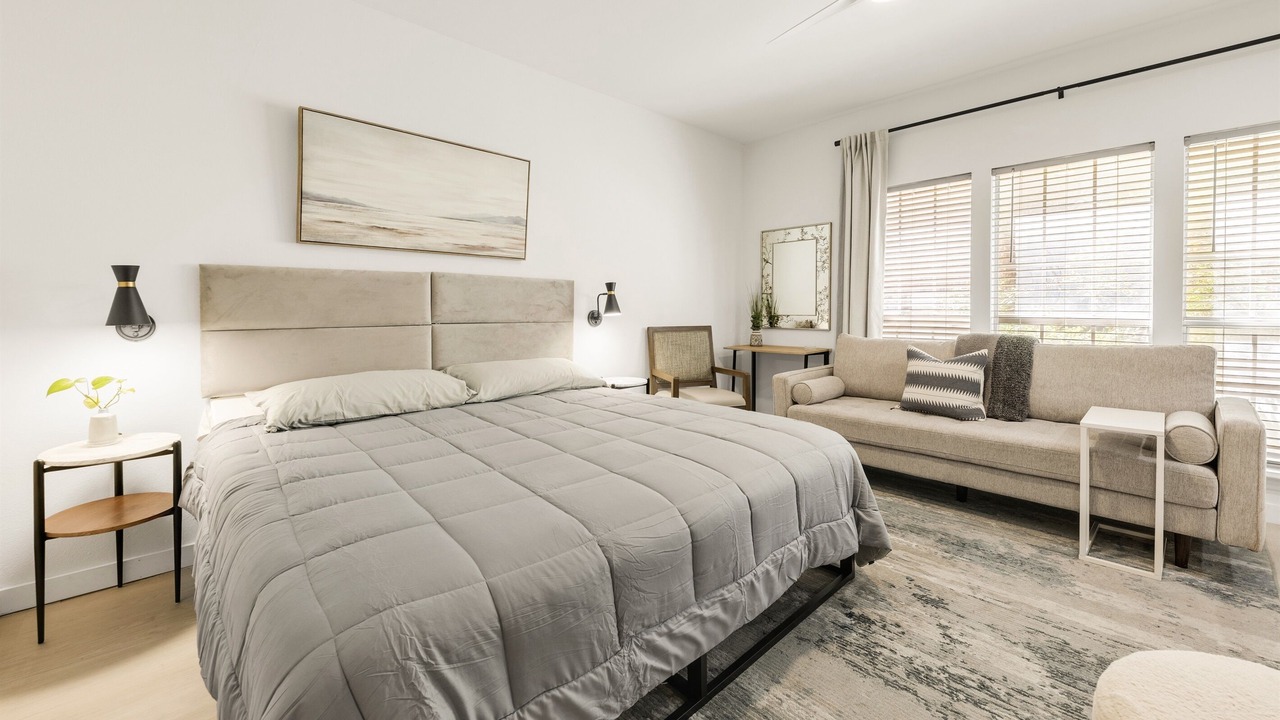 Photo of Bedroom in Northgate