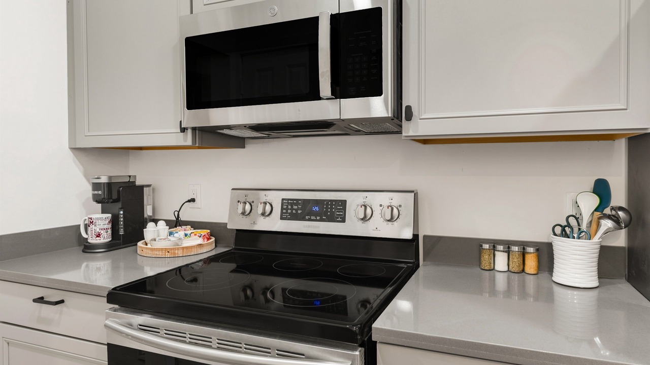 Photo of Kitchen in Northgate