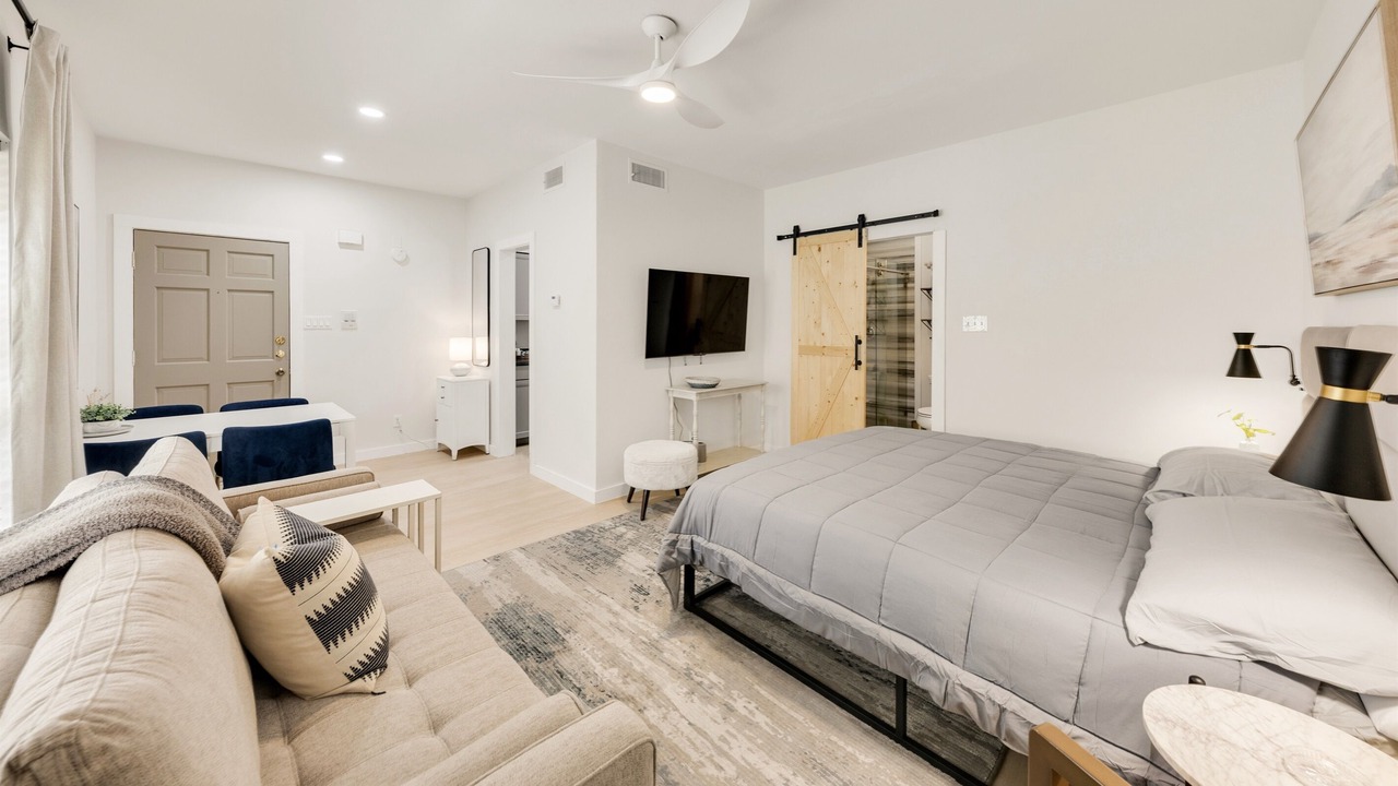 Photo of Bedroom in Northgate