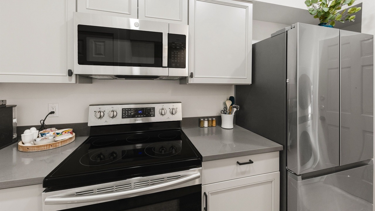 Photo of Kitchen in Northgate