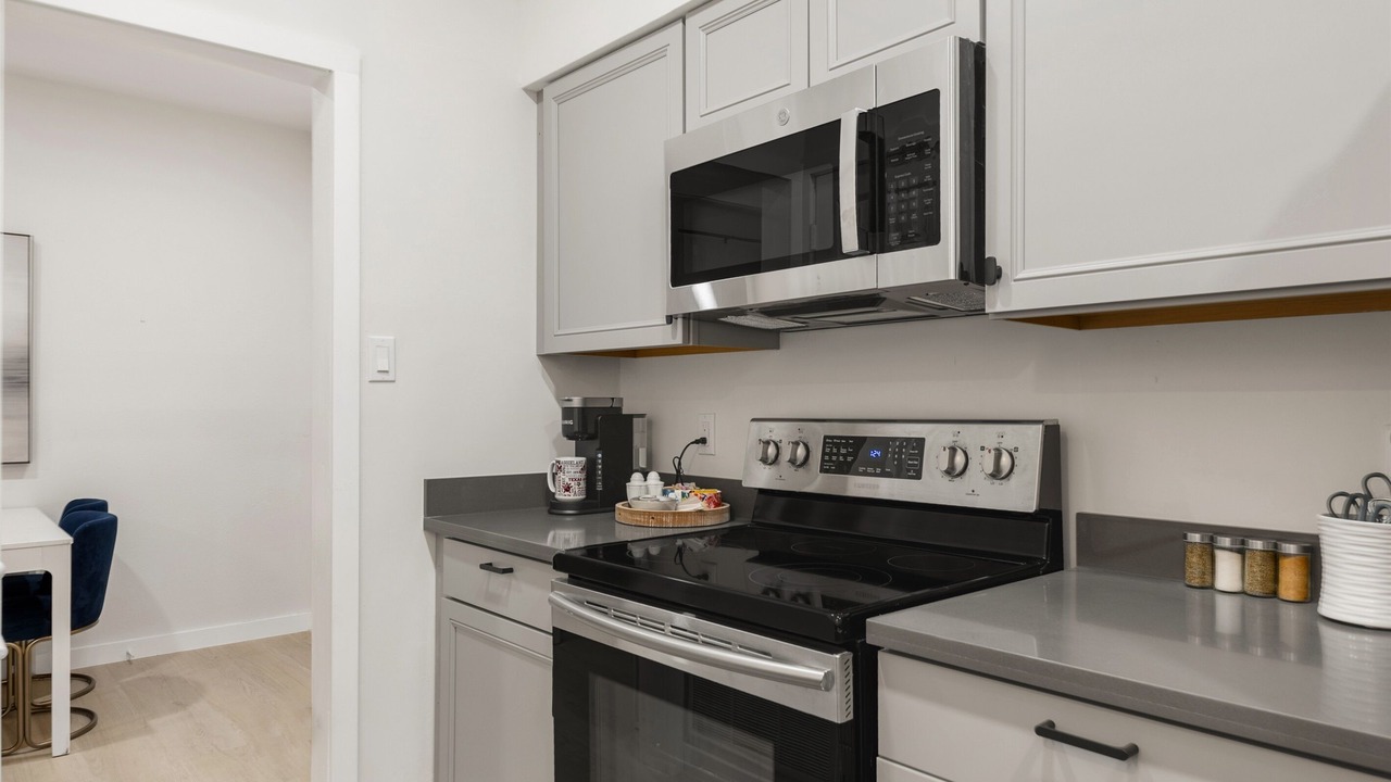 Photo of Kitchen in Northgate
