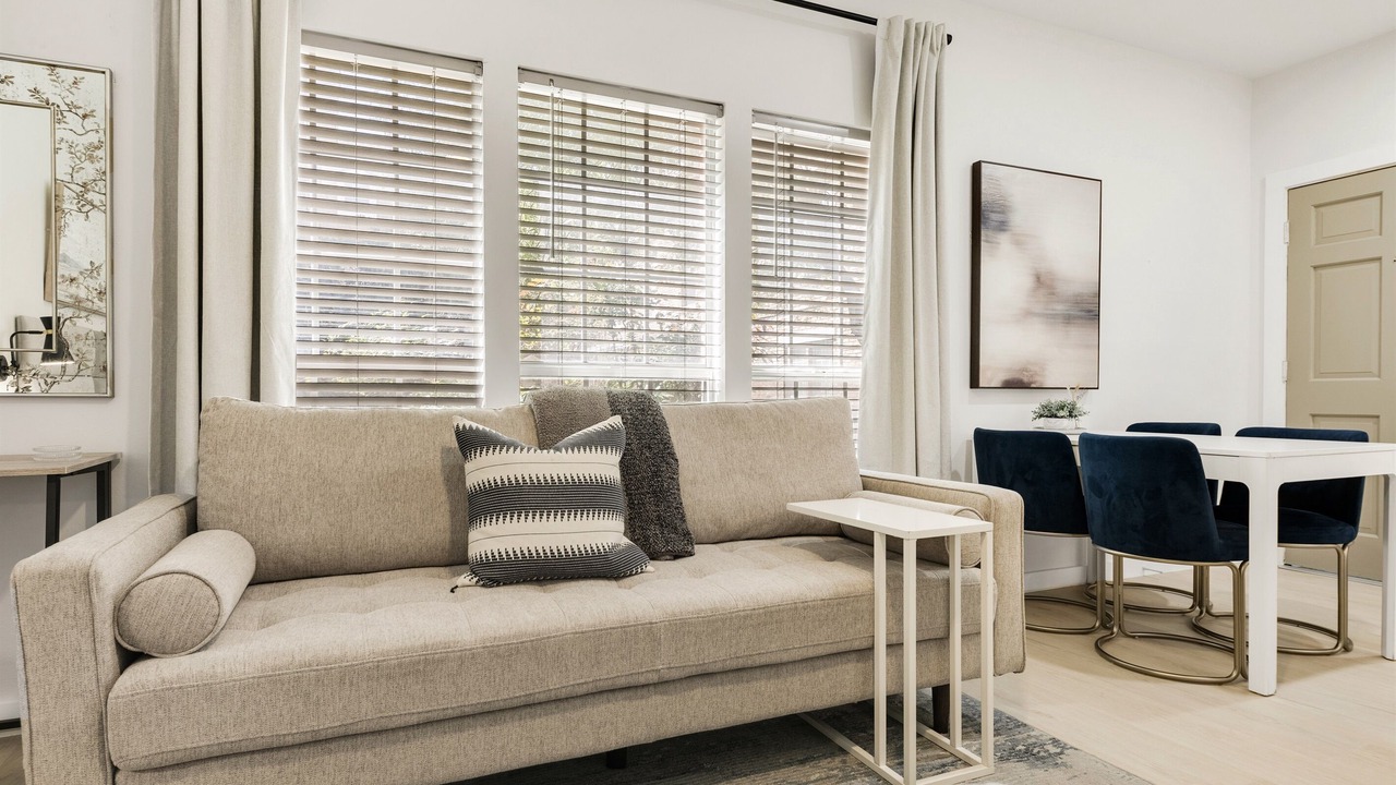 Photo of Livingroom in Northgate