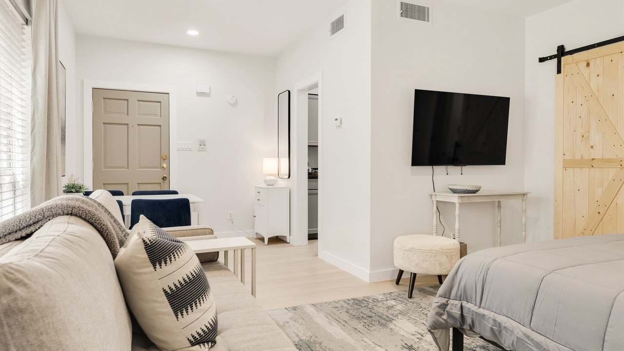 Photo of Bedroom in Northgate