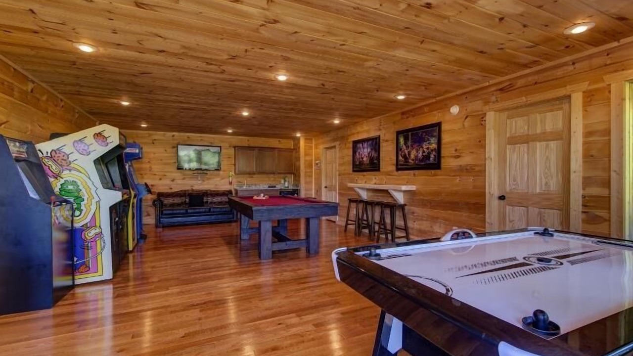 Photo of Bedroom in Pigeon Forge
