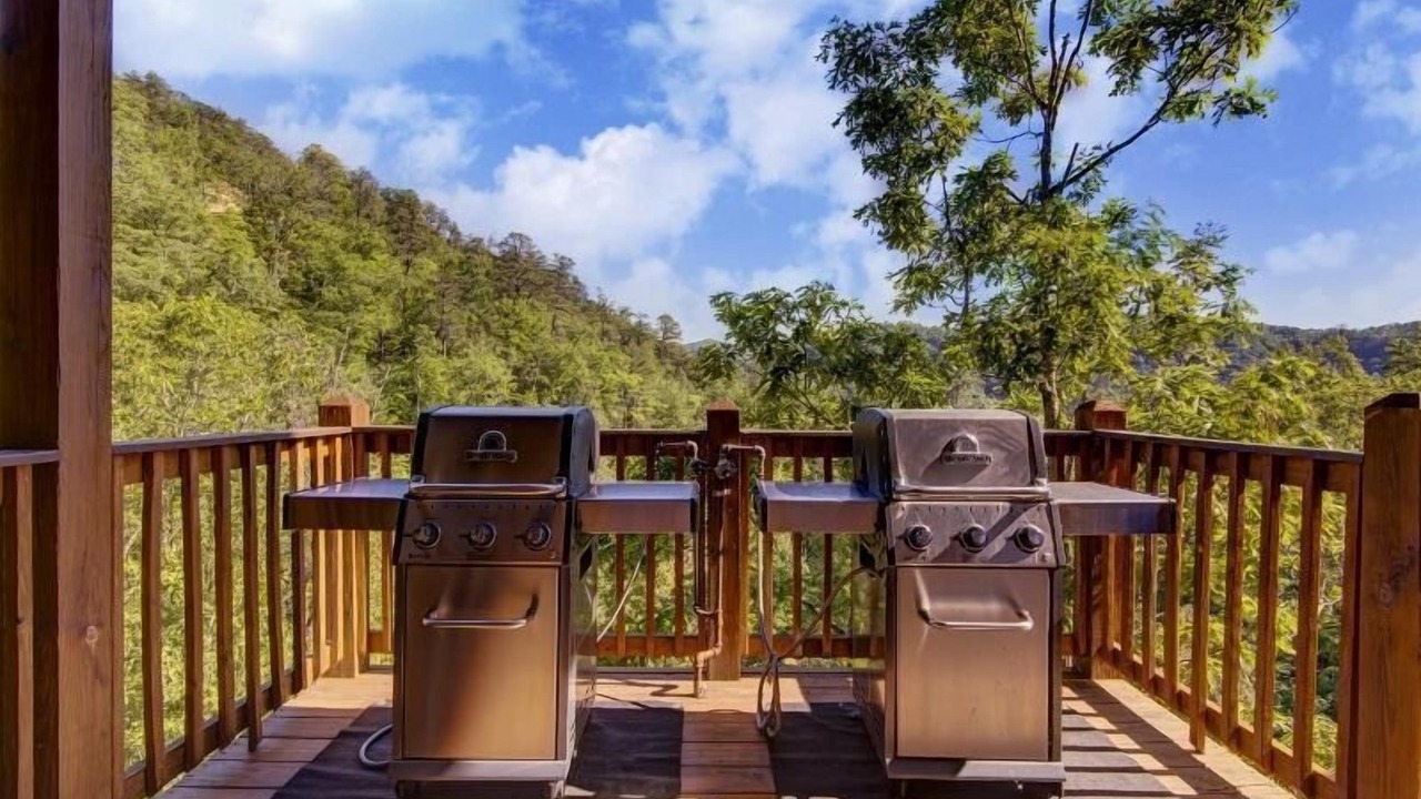 Photo of Outdoor in Pigeon Forge
