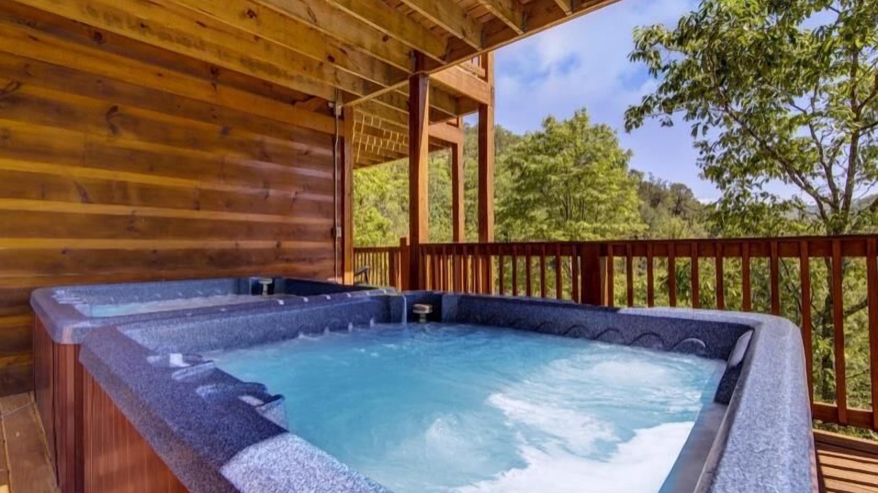 Photo of Outdoor in Pigeon Forge