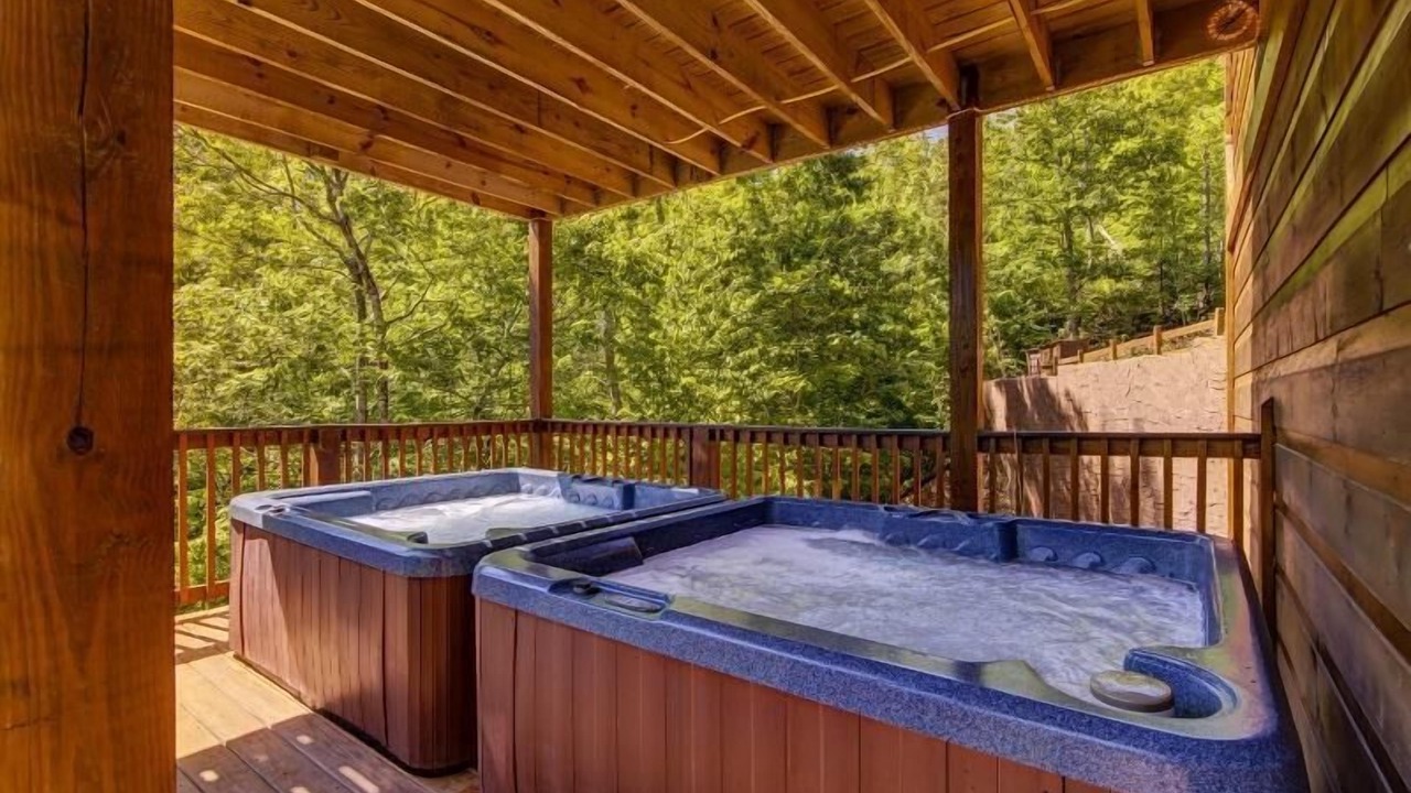 Photo of Outdoor in Pigeon Forge