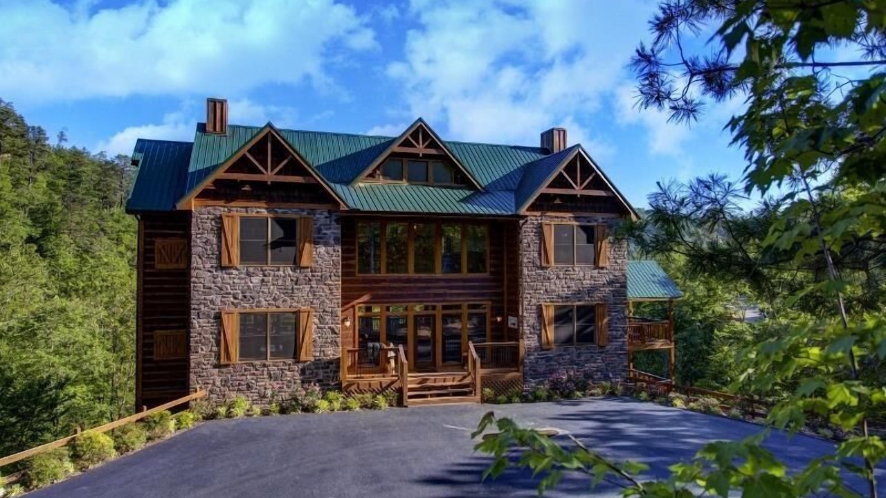 Photo of Outdoor in Pigeon Forge