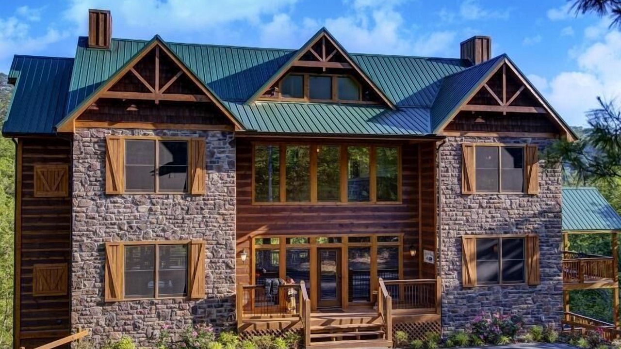 Photo of Outdoor in Pigeon Forge
