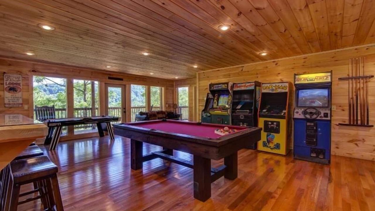 Photo of Bedroom in Pigeon Forge