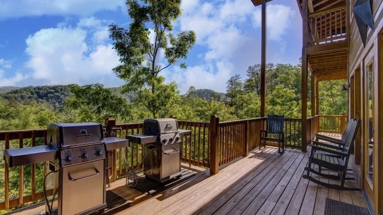 Photo of Outdoor in Pigeon Forge
