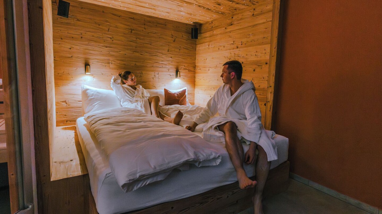 Photo of Bedroom in Lucerne