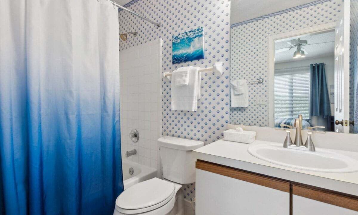 Photo of Bathroom in American Beach