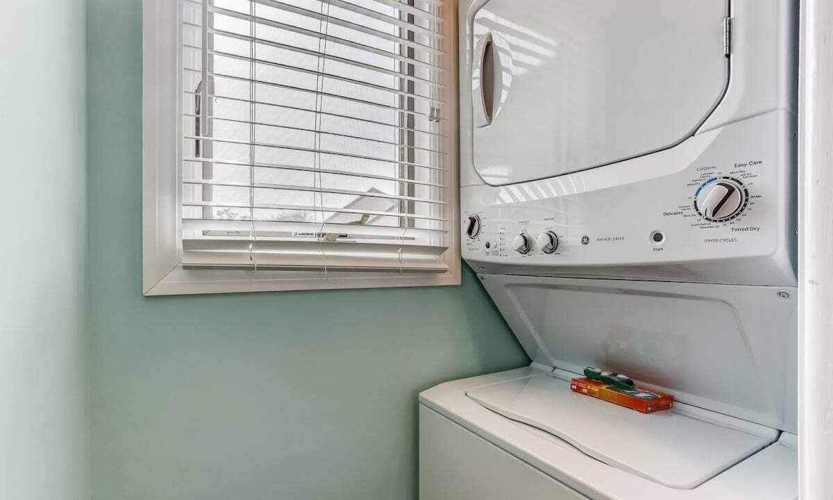 Photo of Bedroom in American Beach