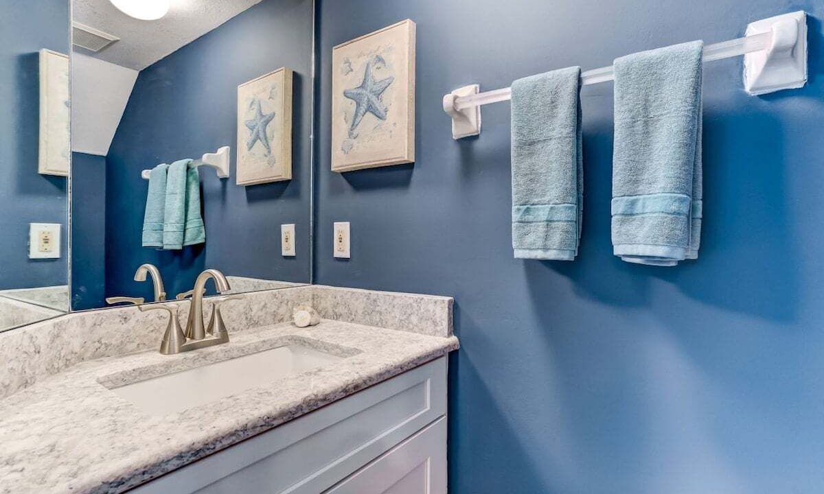 Photo of Bedroom in American Beach