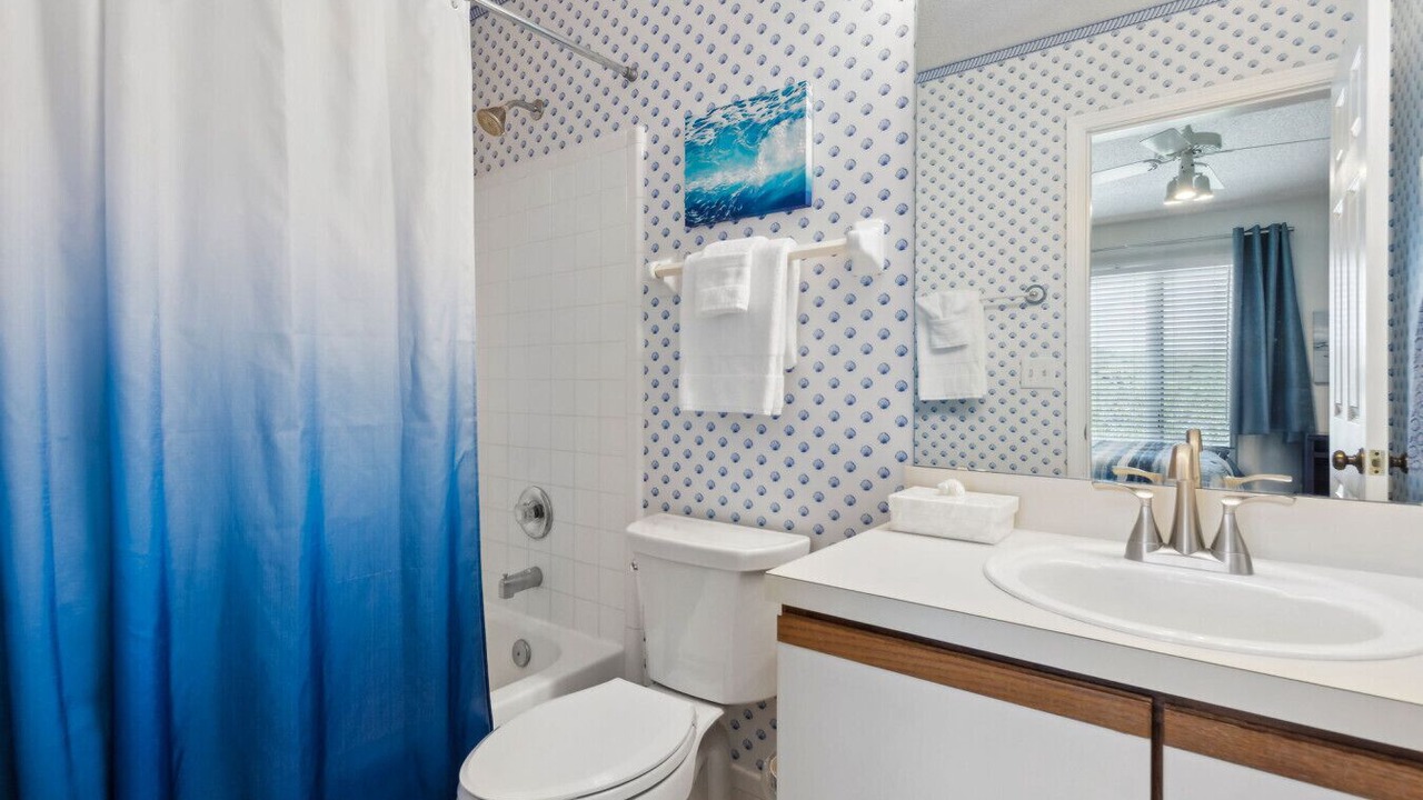 Photo of Bathroom in Amelia City