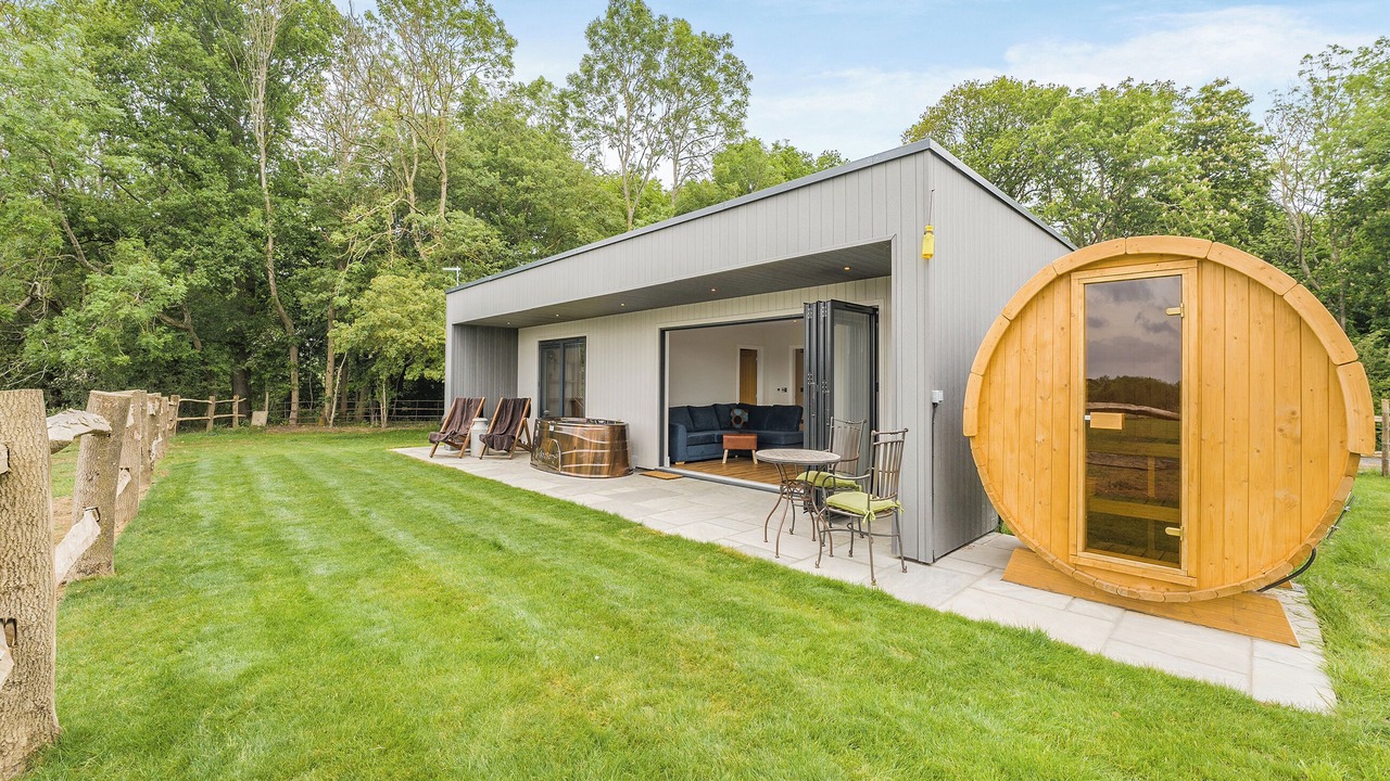 Photo of Outdoor in Barns Green