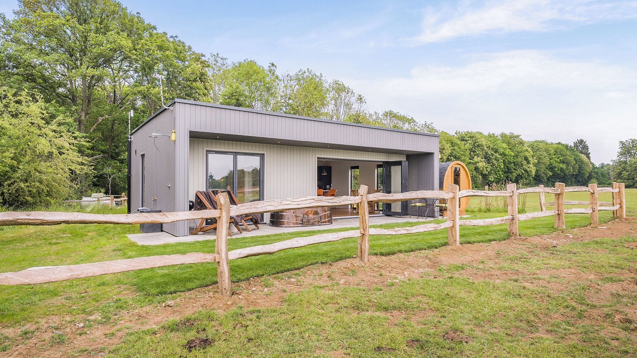 Photo of Outdoor in Barns Green