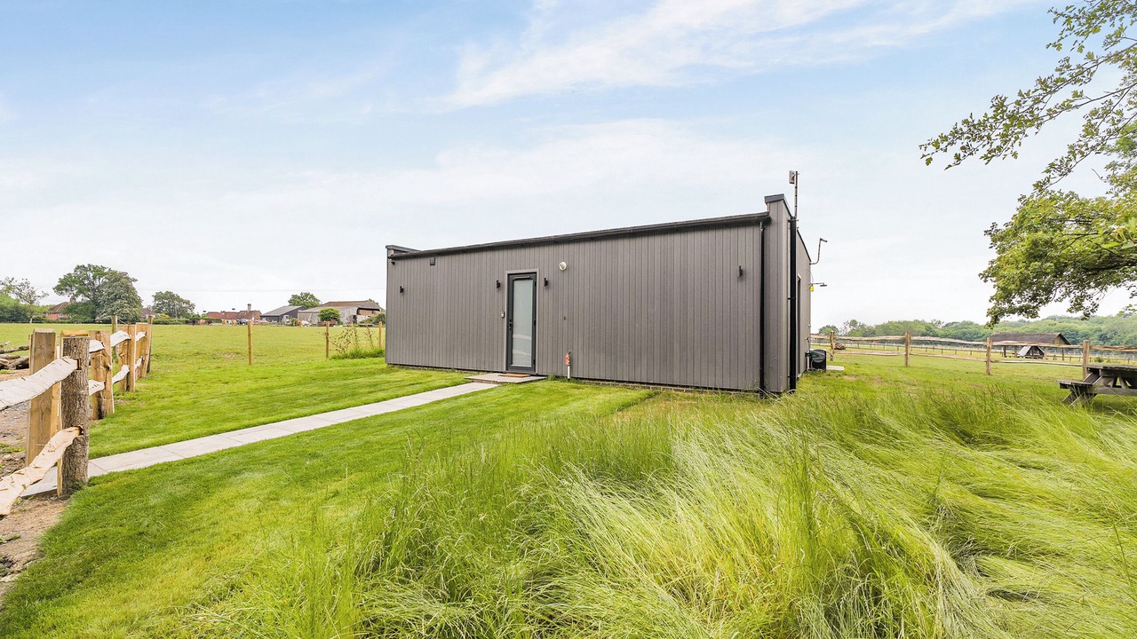 Photo of Outdoor in Barns Green