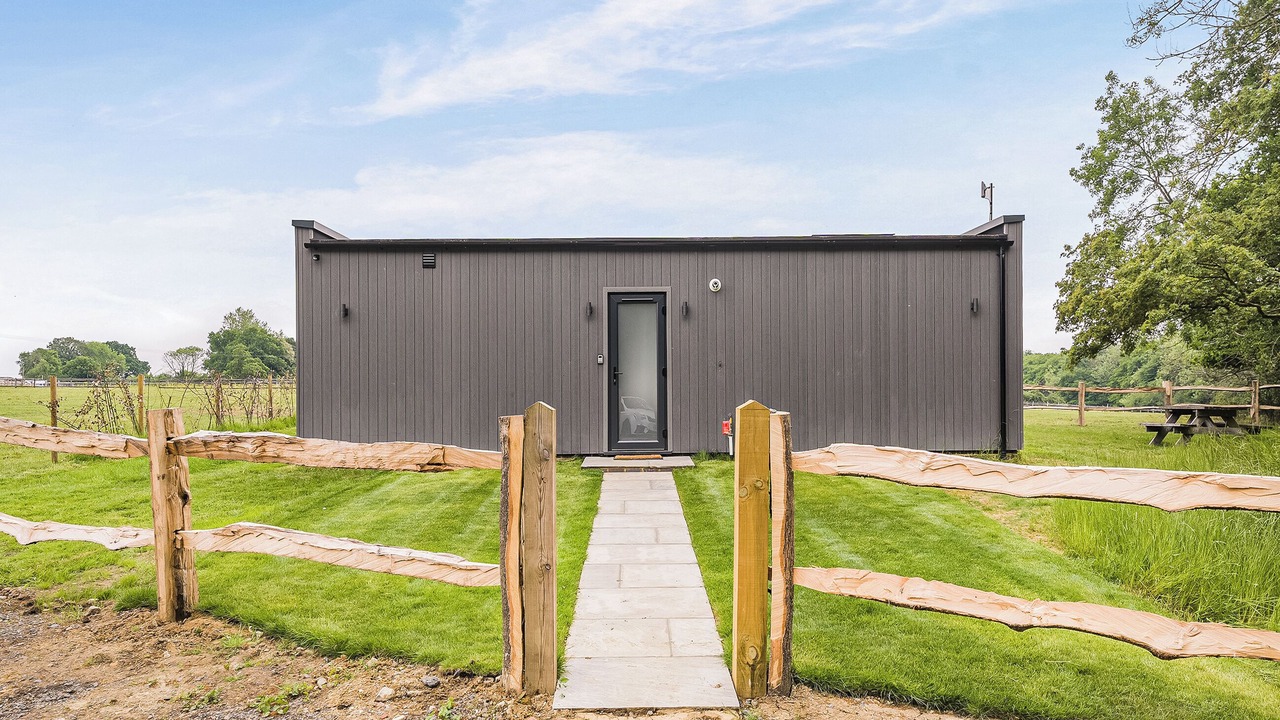 Photo of Outdoor in Barns Green