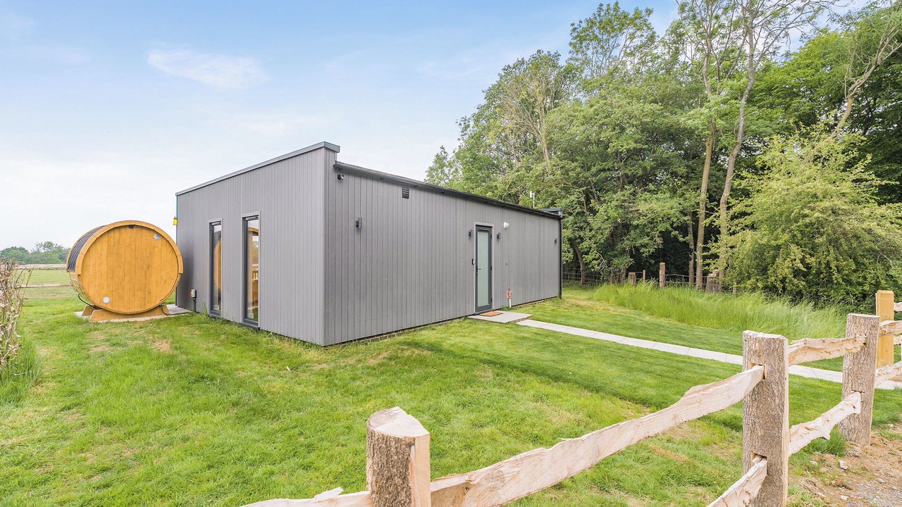 Photo of Outdoor in Barns Green