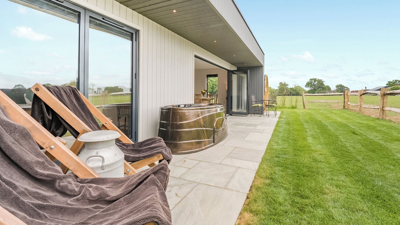 Photo of Outdoor in Barns Green